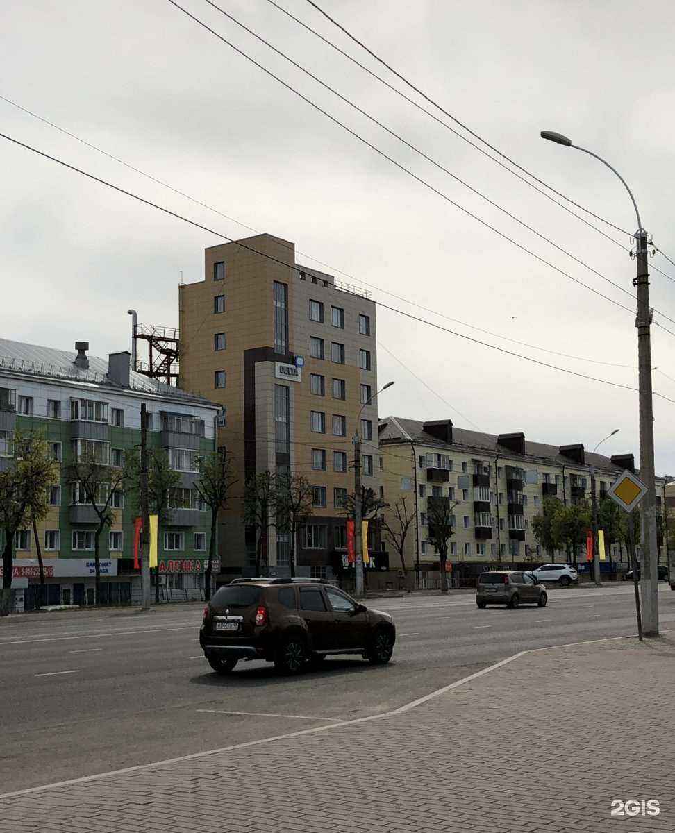 Отзывы на компанию MD-Комильфо в Липецке c фото - фотография 2 из 2