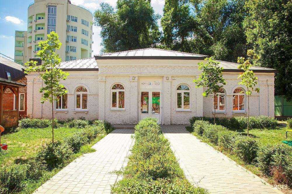 Отзывы на компанию Холмы и Горы в Воронеже c фото