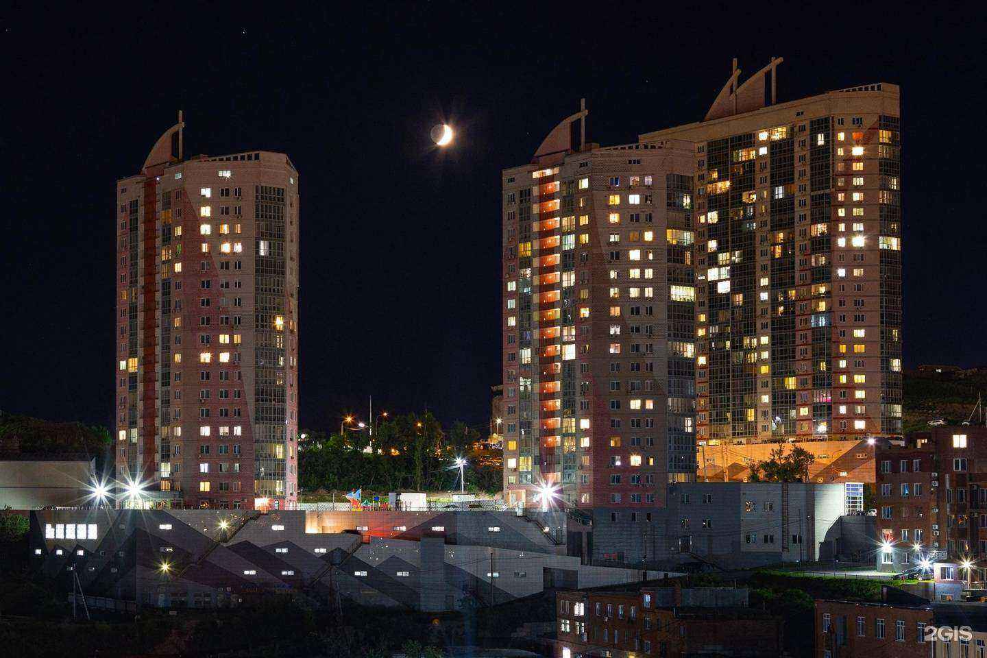 Отзывы на компанию ТЭС в Владивостоке c фото - фотография 2 из 2