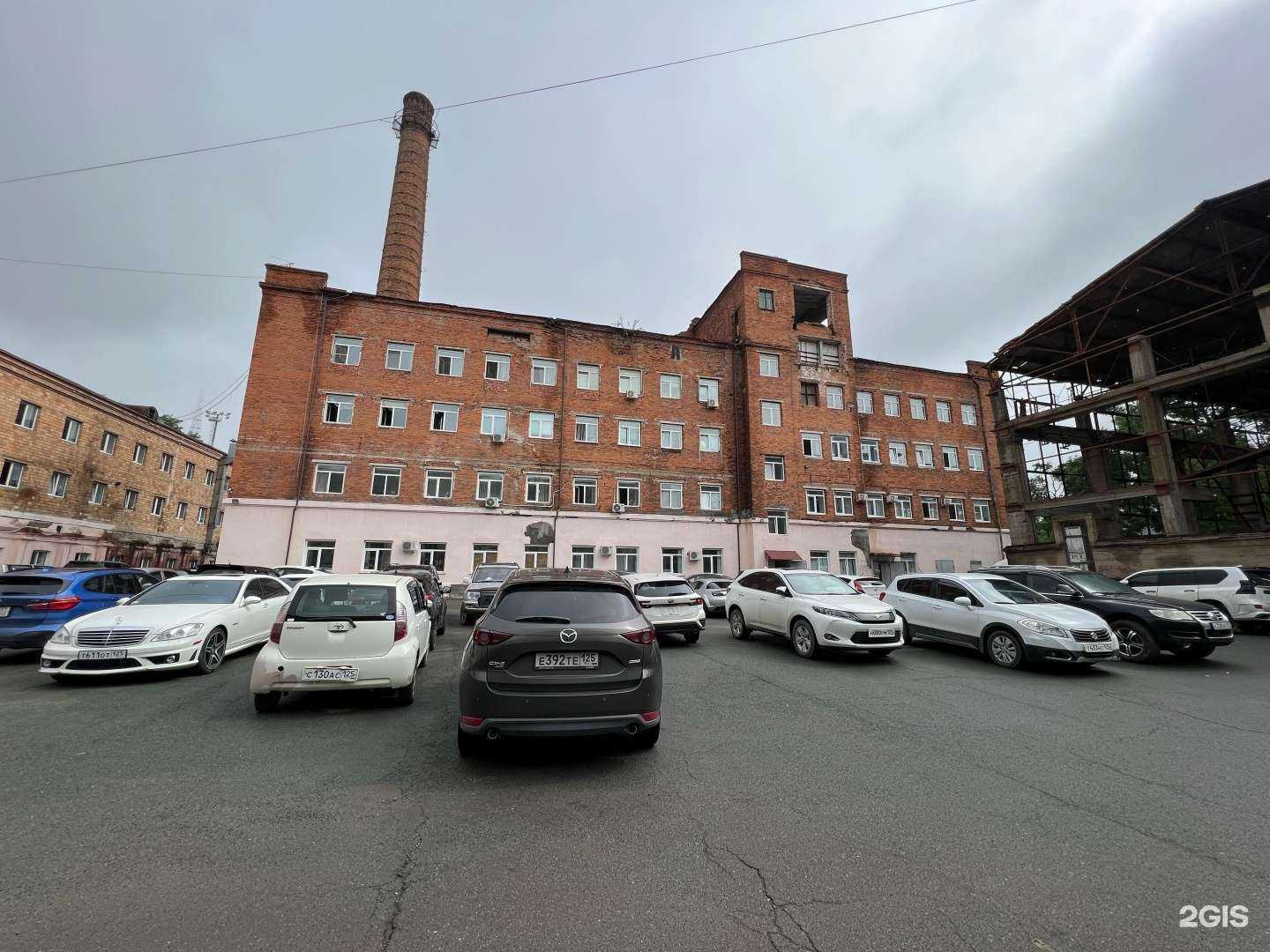 Отзывы на компанию ДВ Кадастр в Владивостоке c фото - фотография 2 из 2