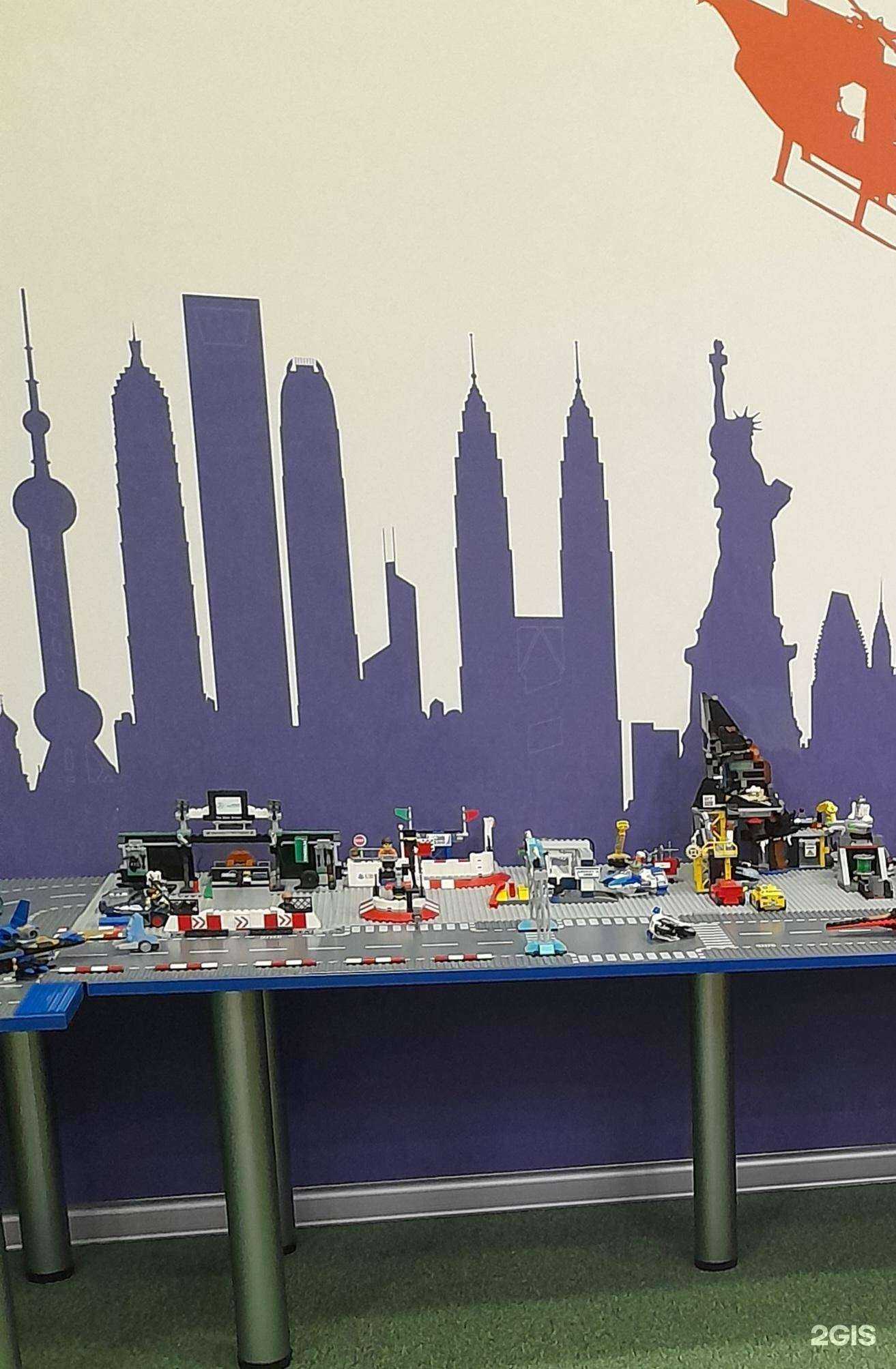 Отзывы на компанию ЛегоЛенд в Новороссийске c фото