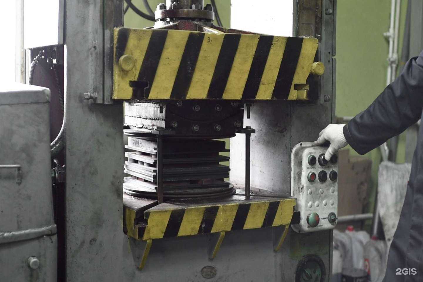 Отзывы на компанию Технолидер в Димитровграде c фото