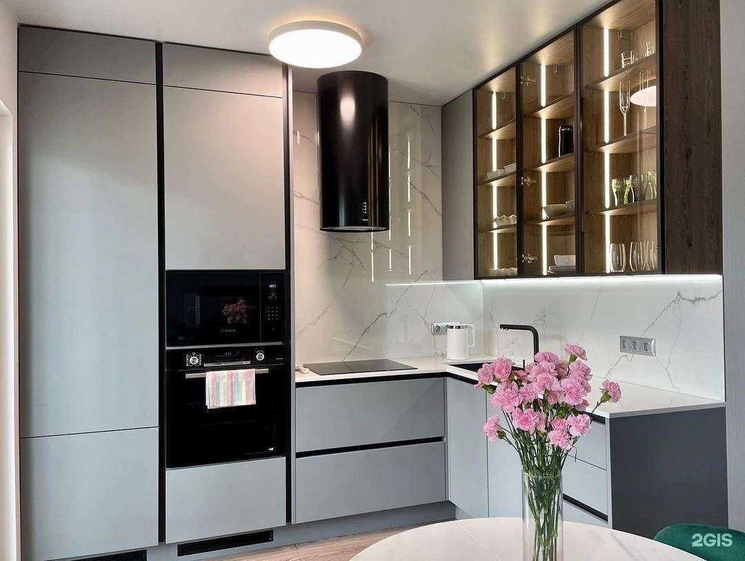 Отзывы на компанию Perfecto в Томске c фото