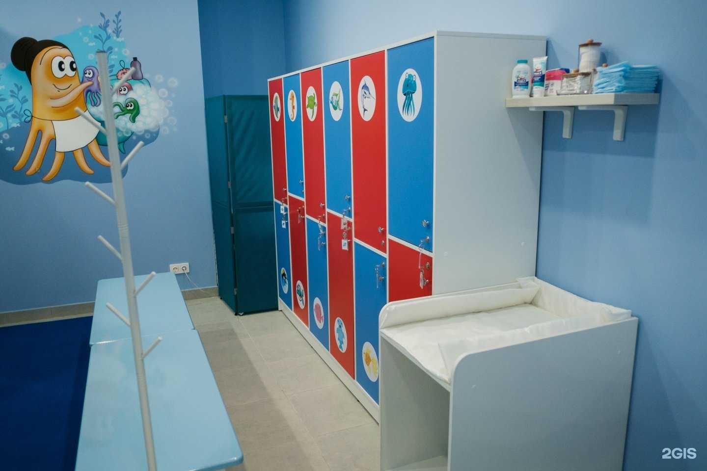 Отзывы на компанию Осьминожки в г. Киров c фото