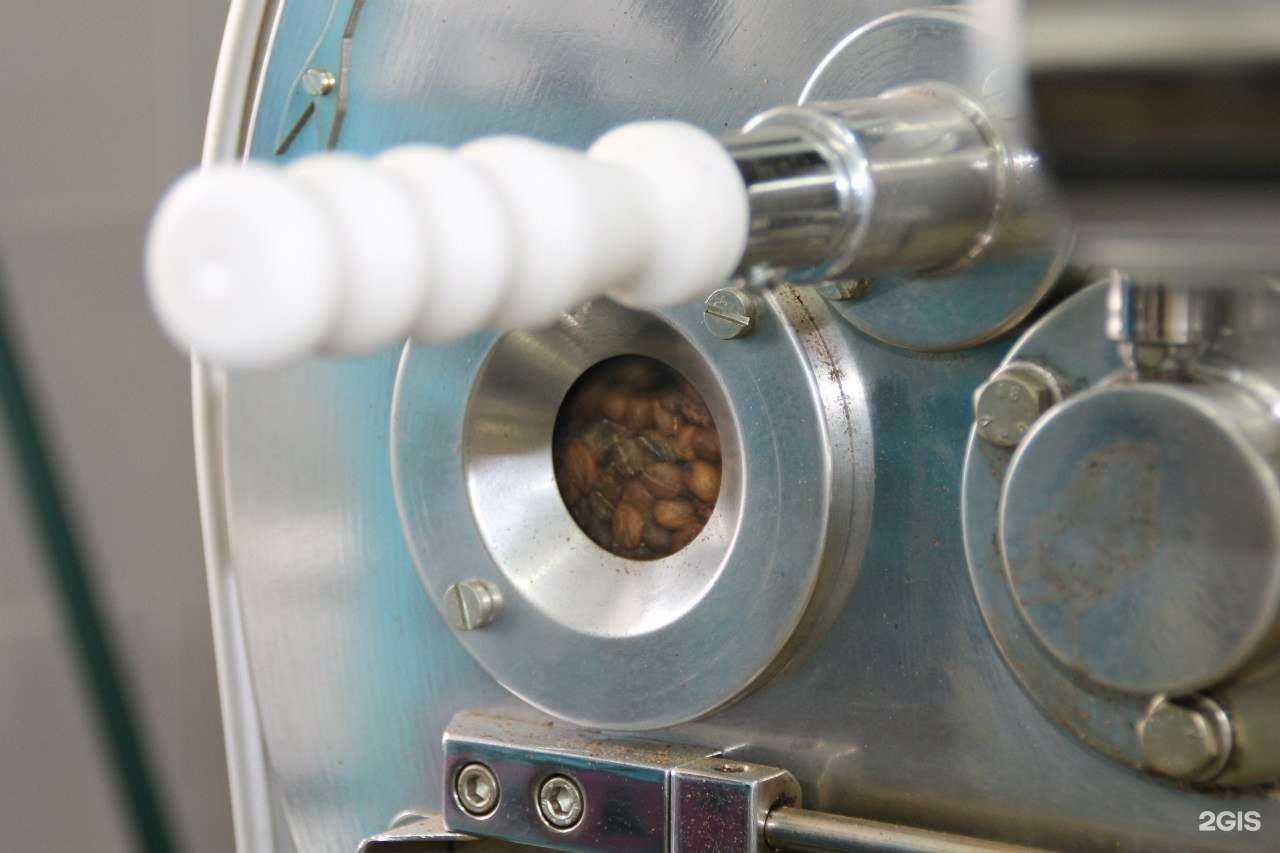 Отзывы на компанию Берк в Барнауле c фото