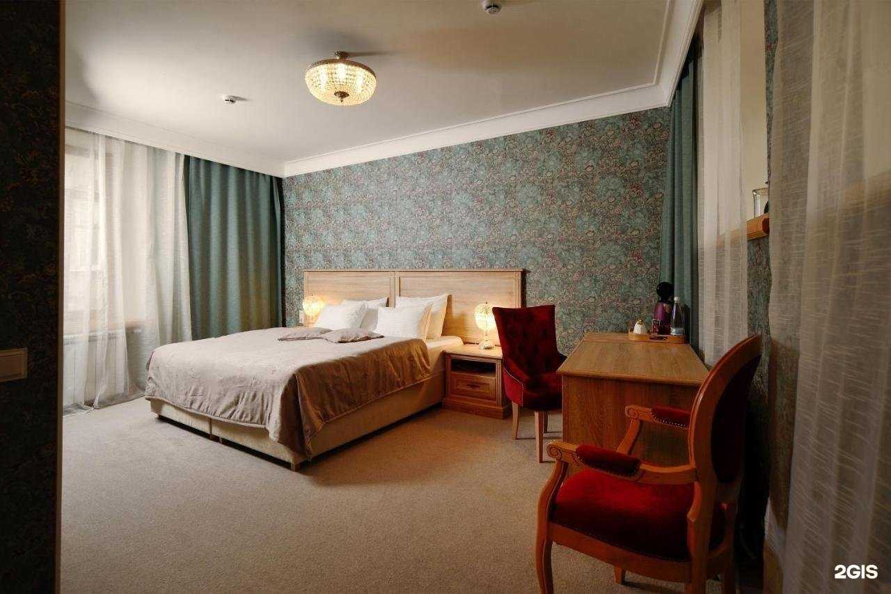 Отзывы на компанию Усадьба Журавлёвых в г. Псков c фото