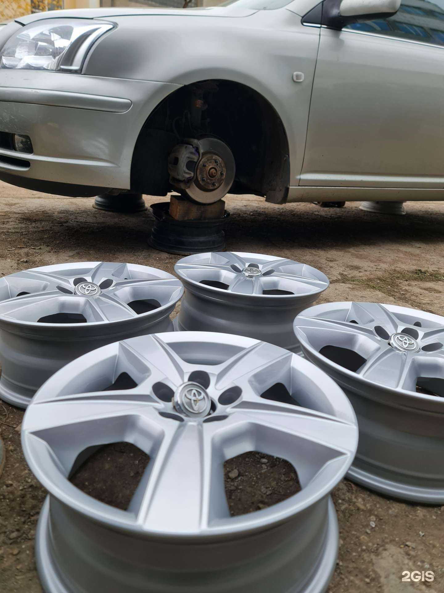 Отзывы на компанию DoctorWelsUfa в г. Уфа c фото