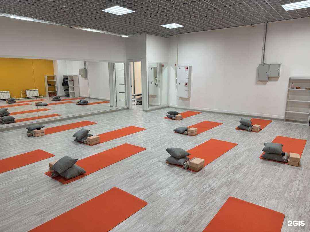 Отзывы на компанию Happy Stretch в Прокопьевске c фото