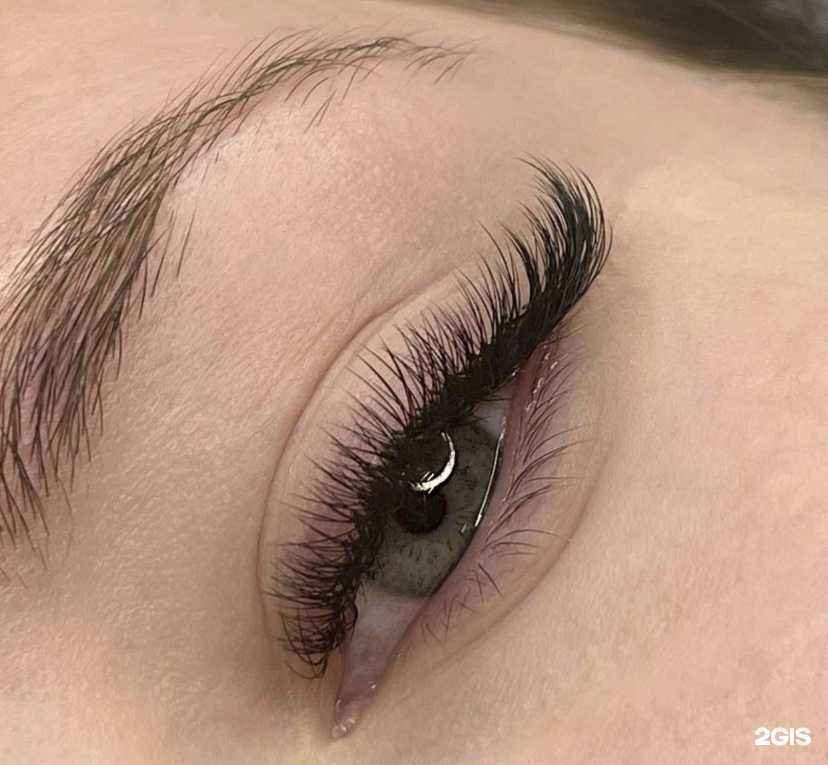 Отзывы на компанию Hair&Beauty by Kamila в г. Новосибирск c фото