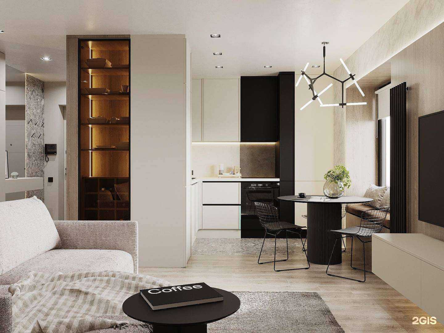 Отзывы на компанию Chili interiors в г. Красноярск c фото