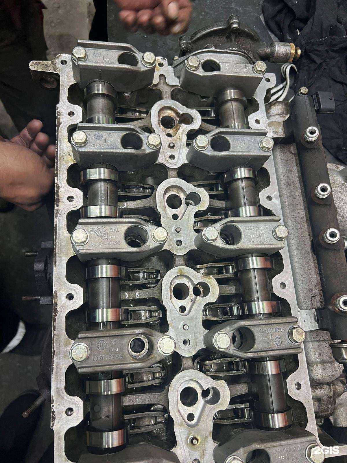 Отзывы на компанию Станция технического обслуживания в Нижнем Новгороде c фото