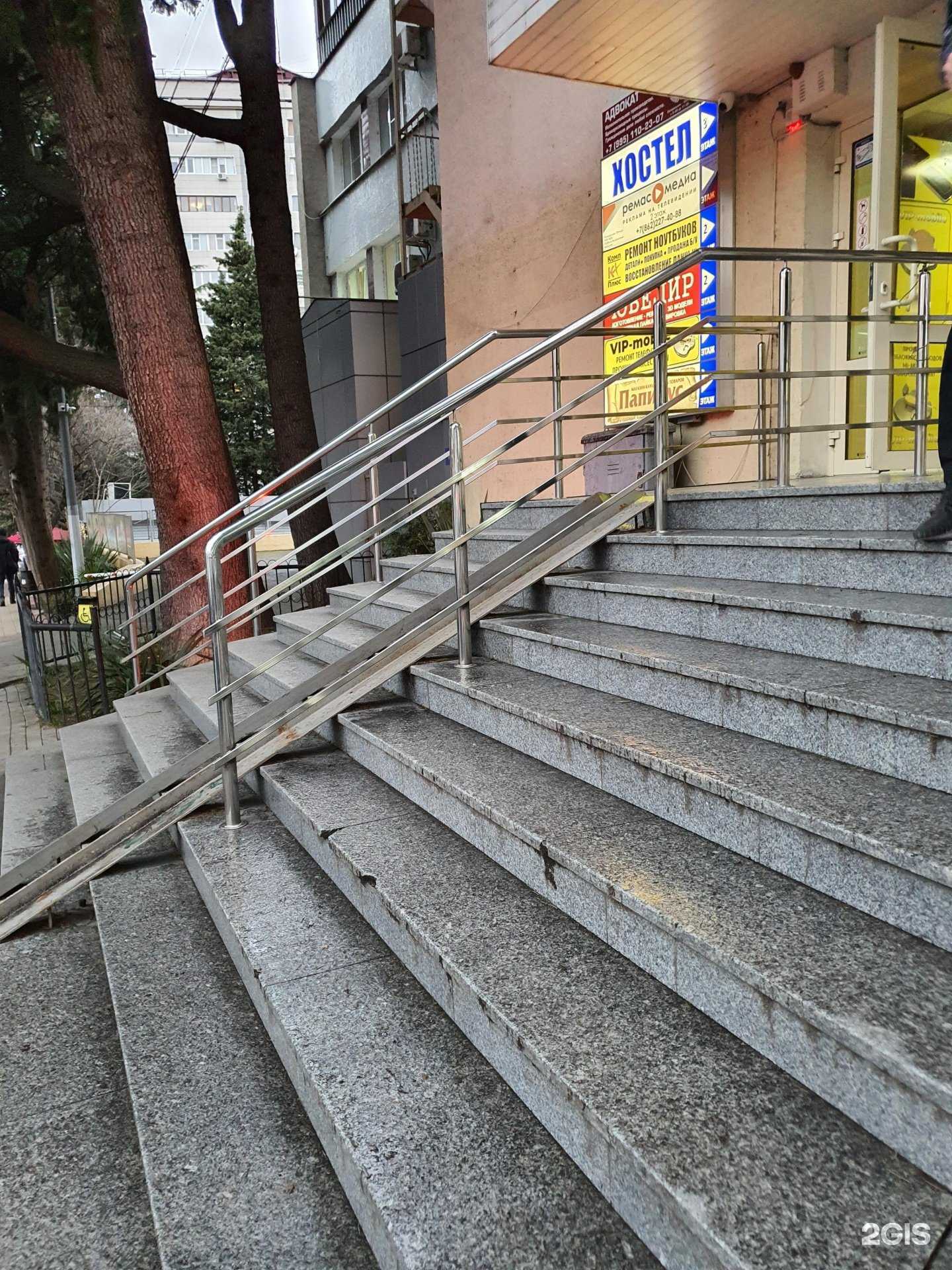 Отзывы на компанию Курорт сервис в Сочи c фото