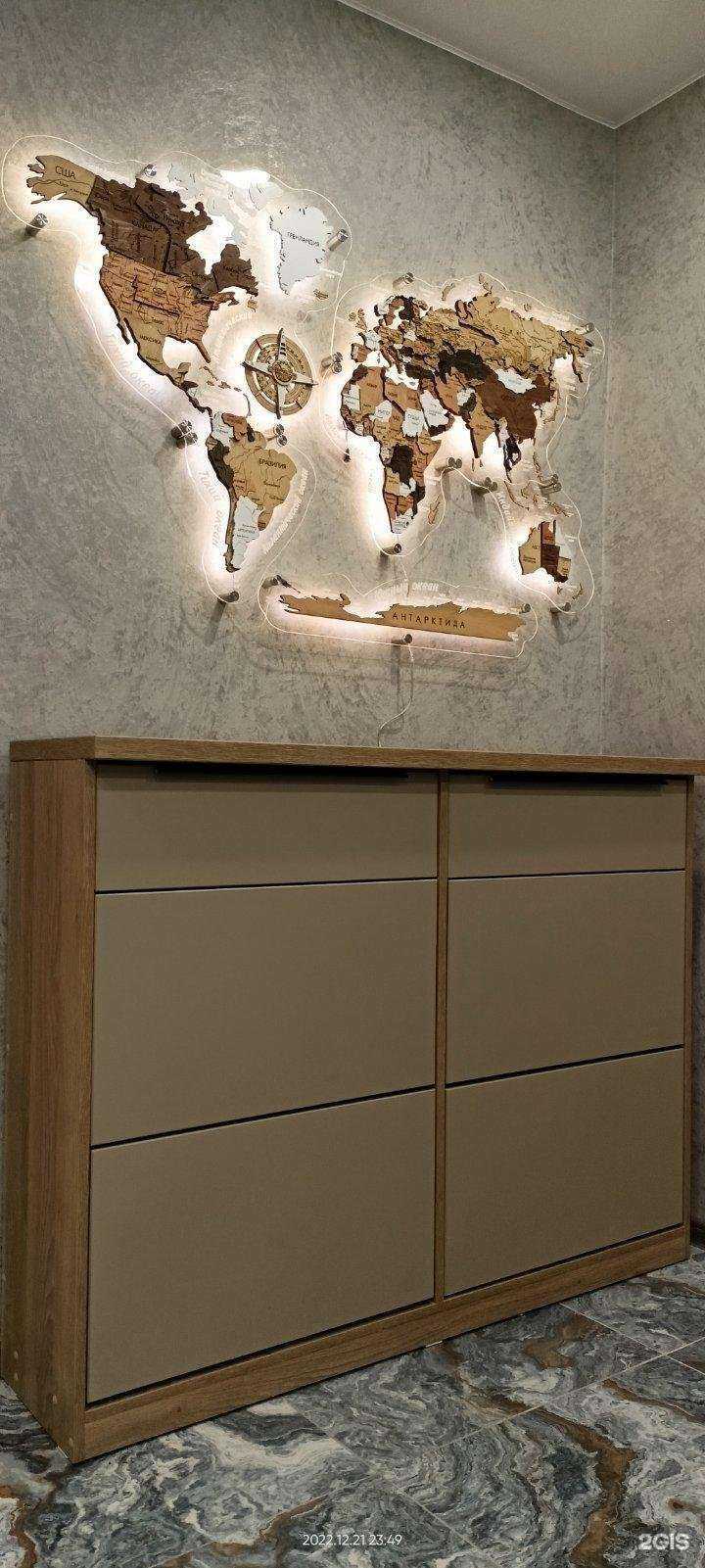 Отзывы на компанию Custom Mebel в Чите c фото