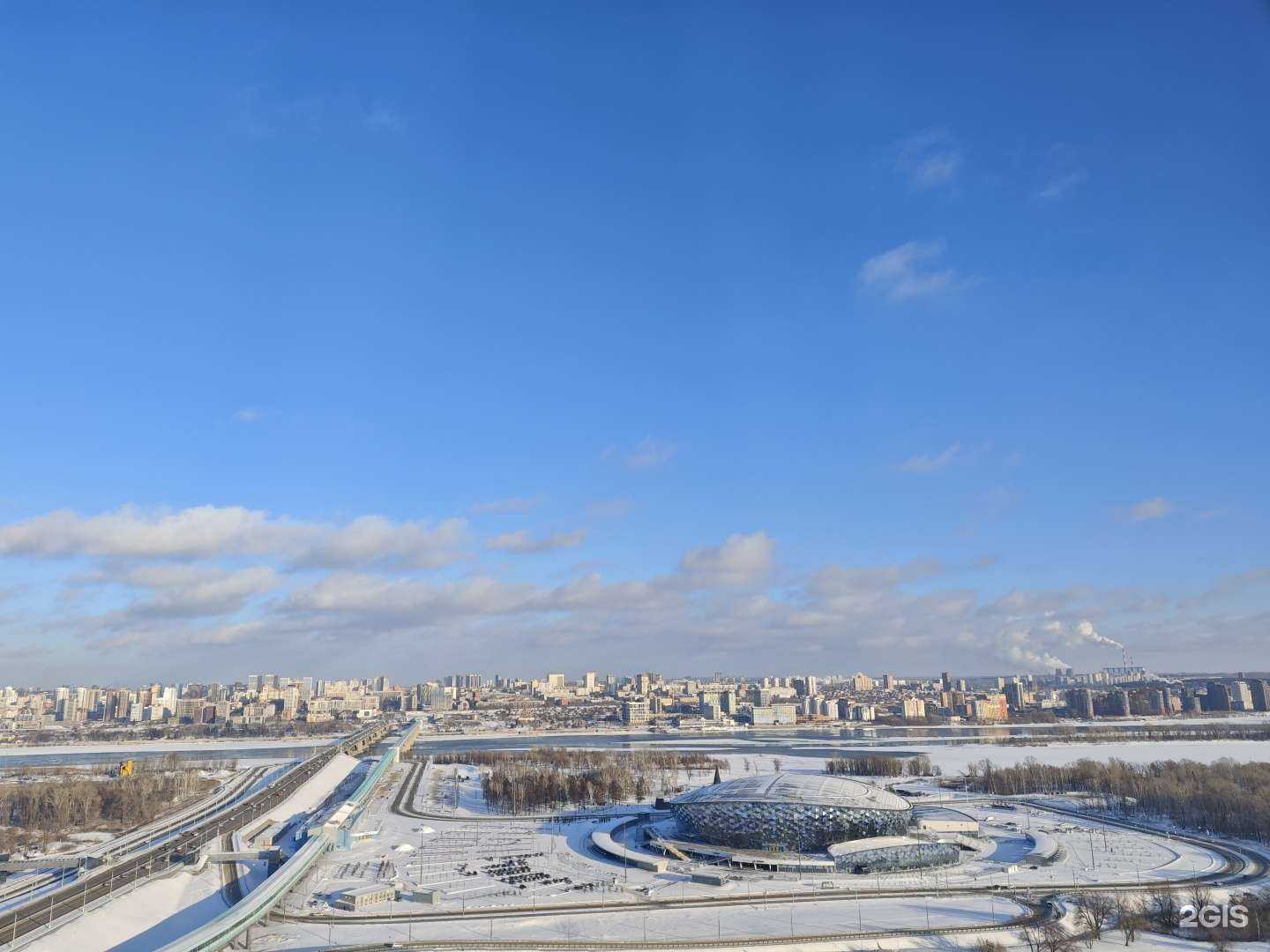 Отзывы на компанию Bali Massage&SPA в г. Новосибирск c фото