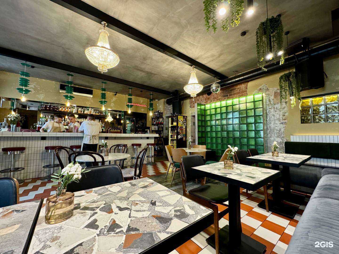 Отзывы на компанию Молодежный в г. Череповец c фото