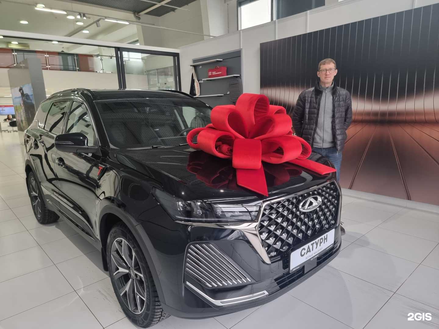 Отзывы на компанию Сатурн в Челябинске c фото