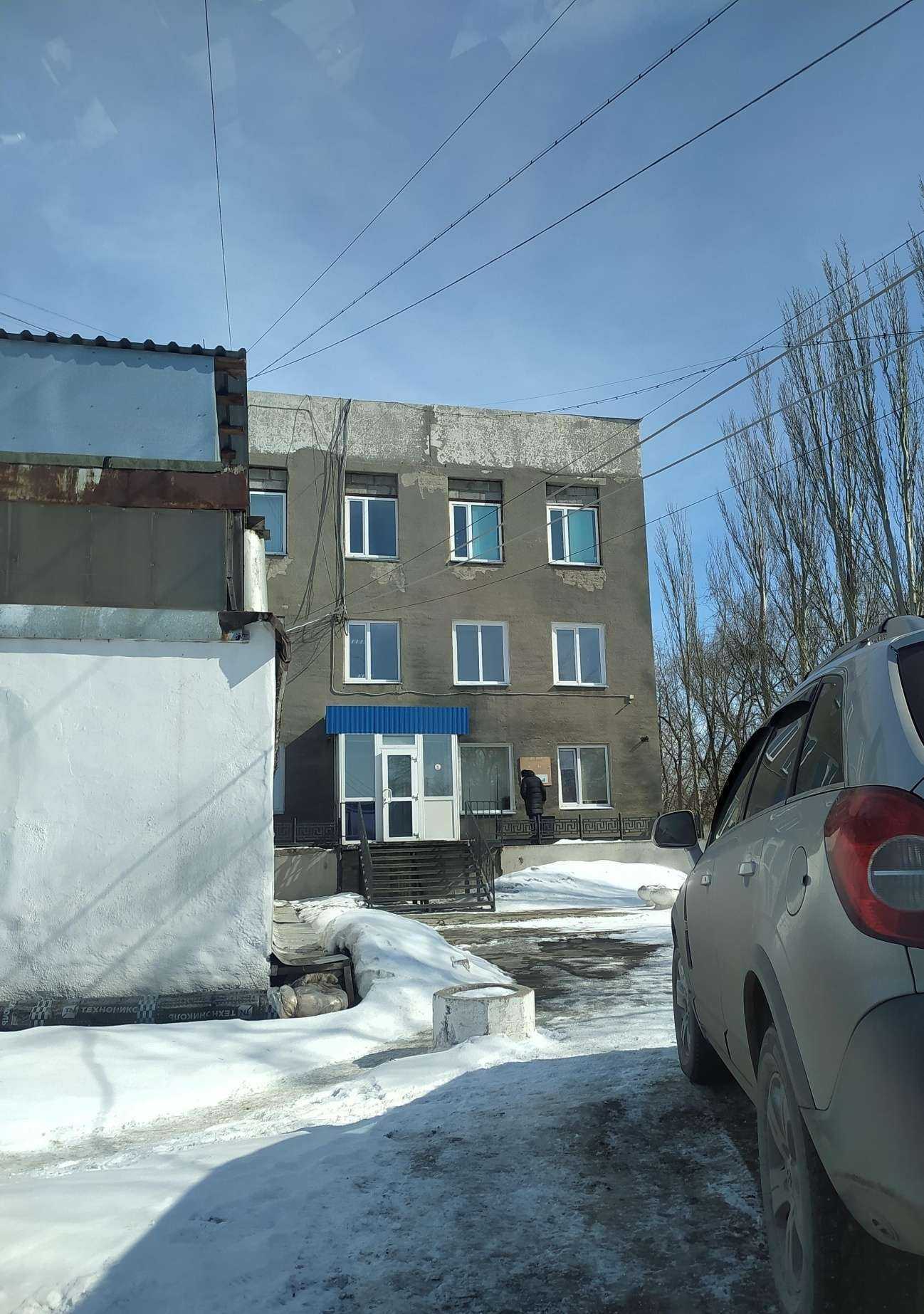 Отзывы на компанию Оптовая компания по продаже удобрений, грунтов и семян в Омске c фото - фотография 2 из 2