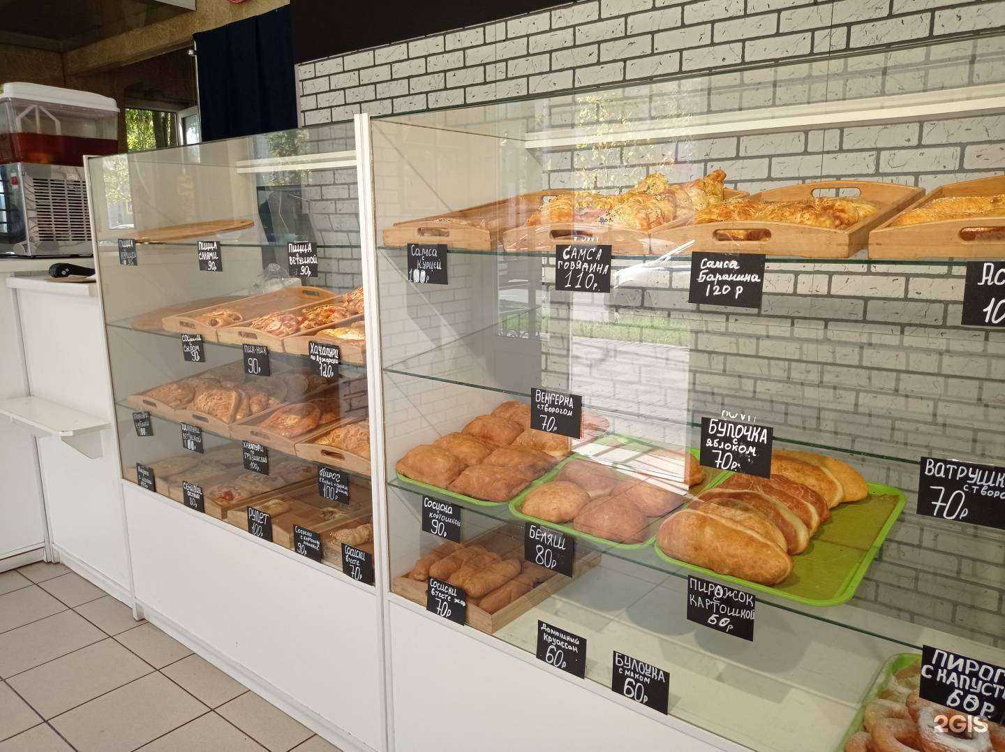 Отзывы на компанию Чудо-тандыр в г. Муром c фото