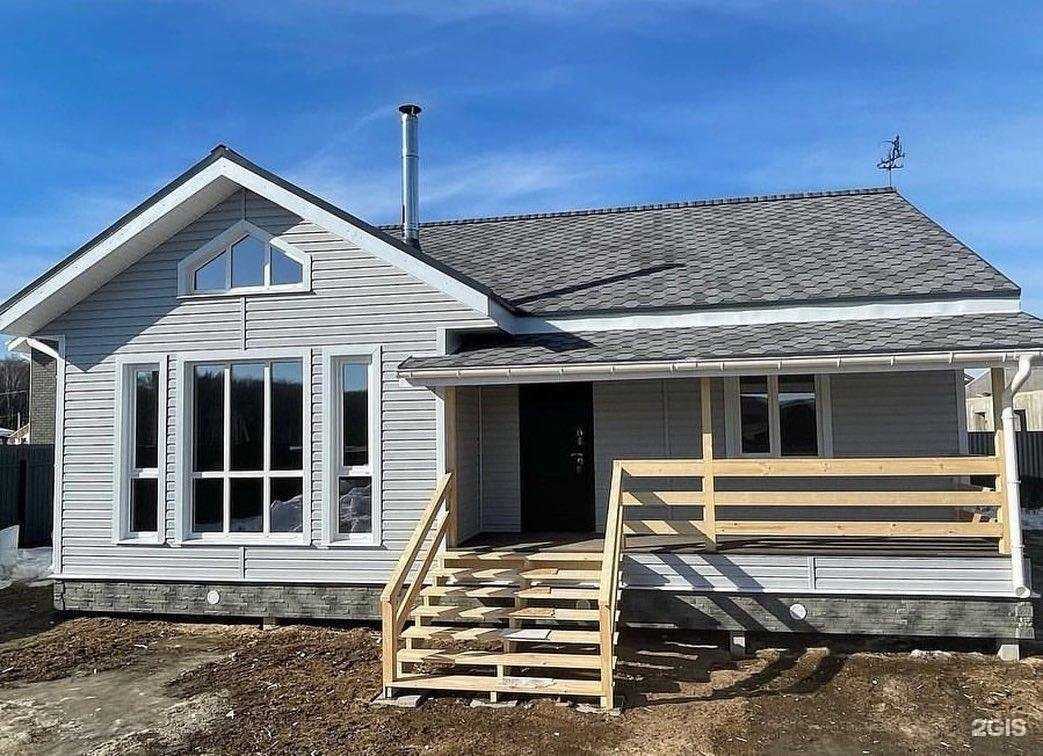 Отзывы на компанию Stroim.doma.penza в Пензе c фото