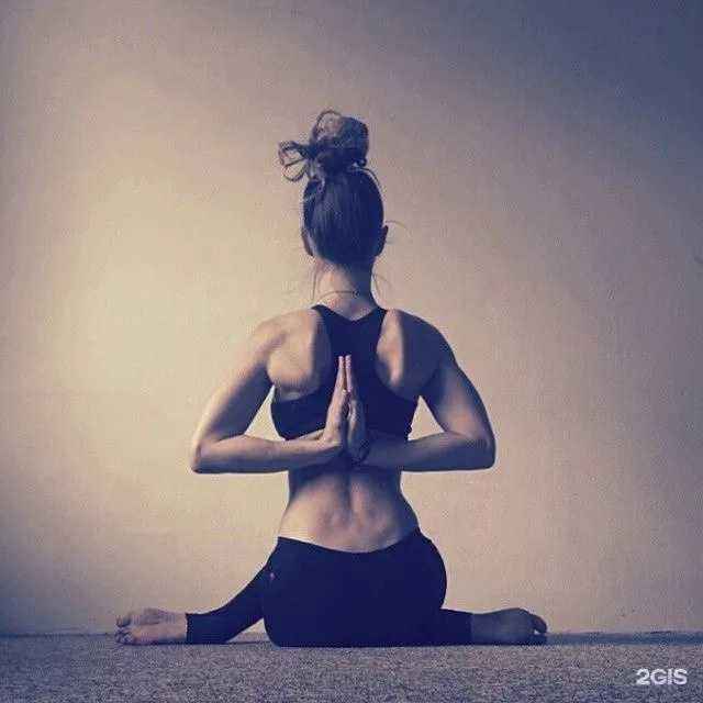 Отзывы на компанию YogaThai в Всеволожске c фото