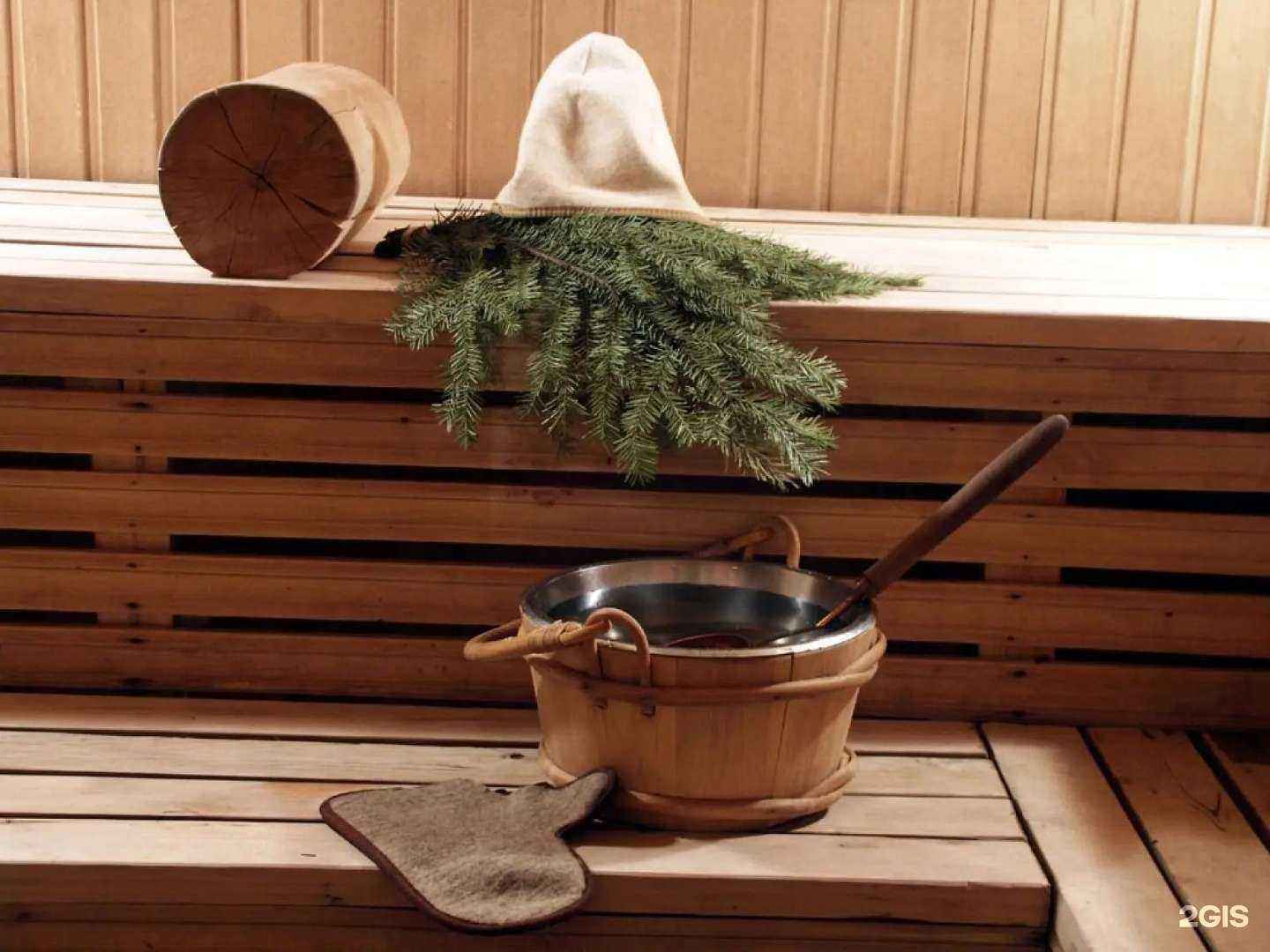Отзывы на компанию Баня на дровах в г. Челябинск c фото