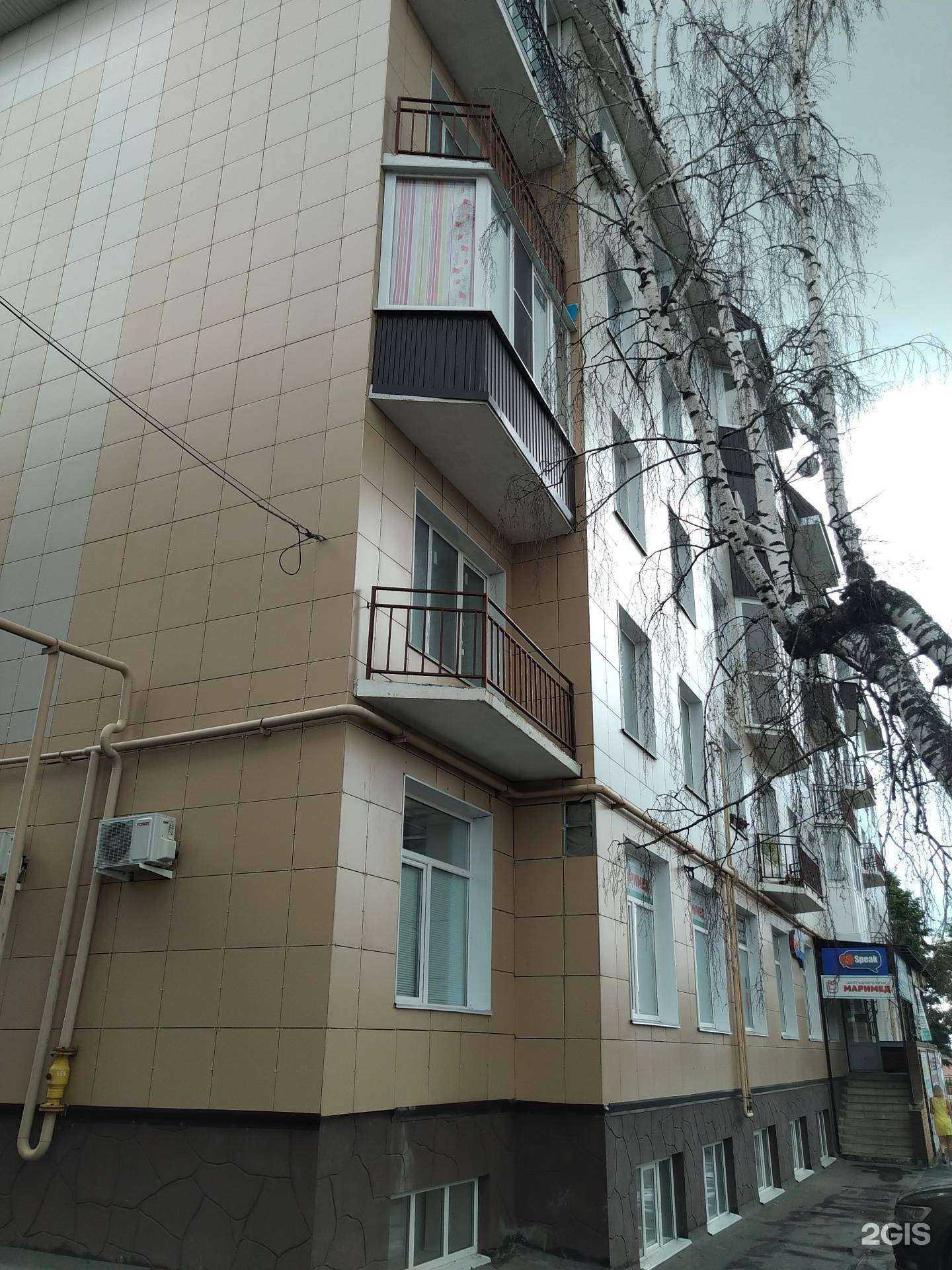 Отзывы на компанию Medium studio в г. Елец c фото