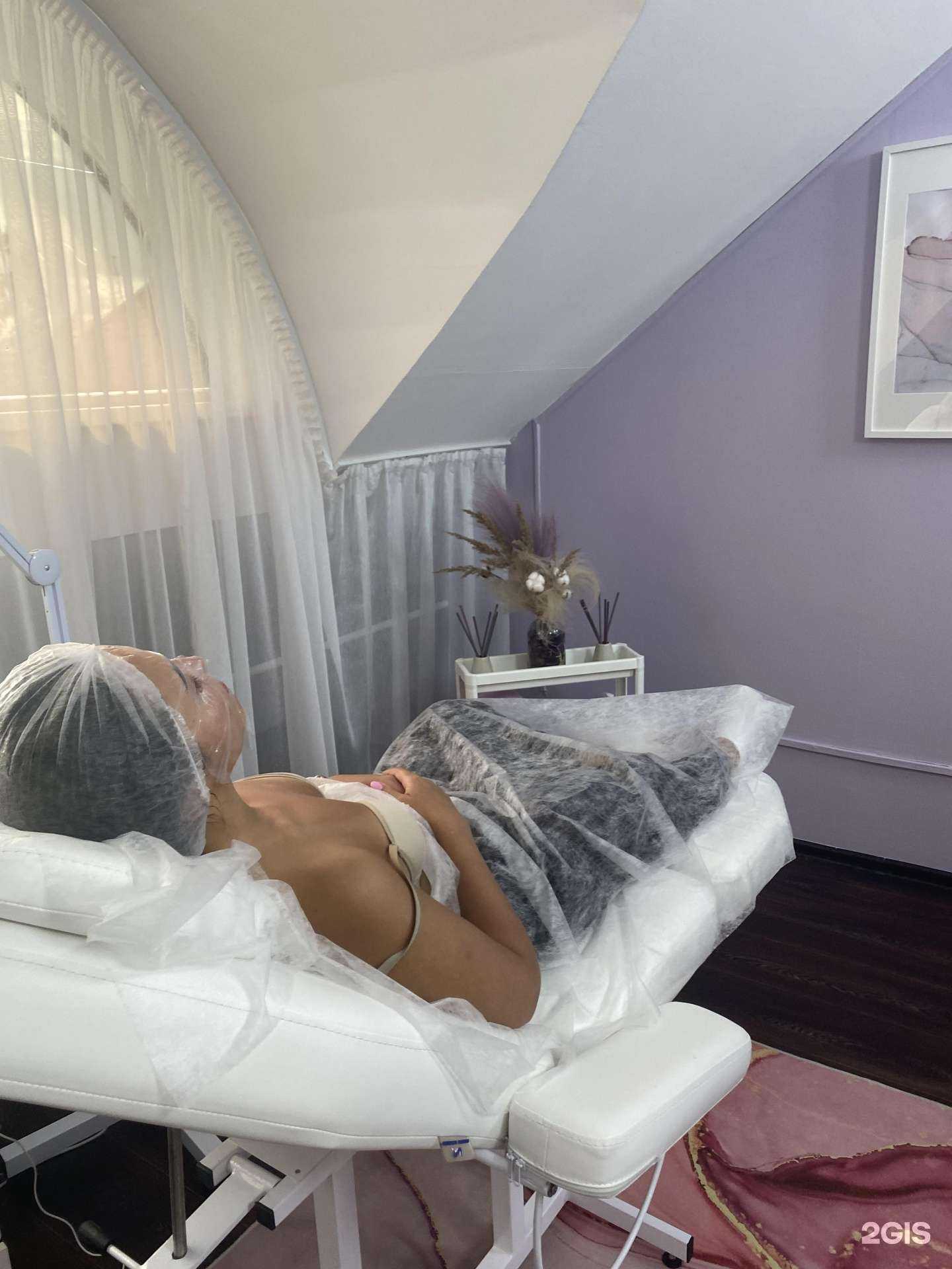 Отзывы на компанию Aesthetic room в Тюмени c фото