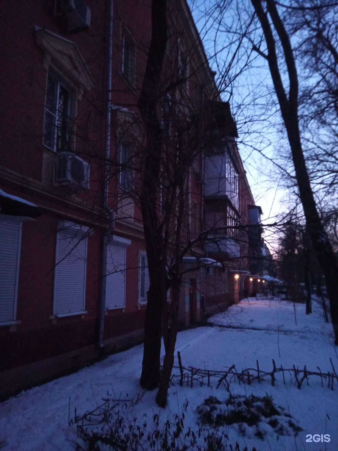 Отзывы на компанию Адвокатский кабинет Бизнес-Стратегии Чилова Руслана Ивановича в Ростове-на-Дону c фото - фотография 2 из 2