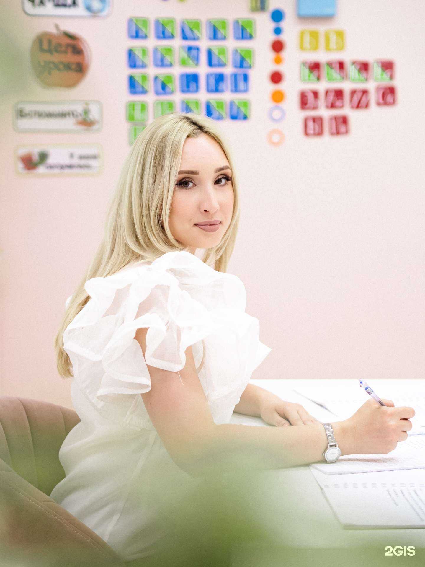 Отзывы на компанию Школа скорочтения и каллиграфии для детей в г. Пятигорск c фото