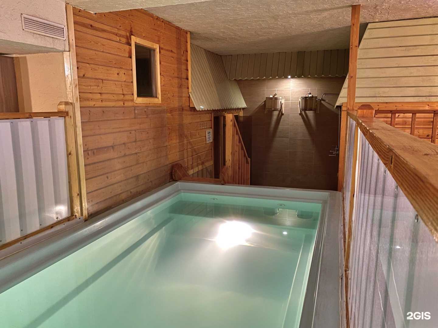 Отзывы на компанию Бочка в Уфе c фото