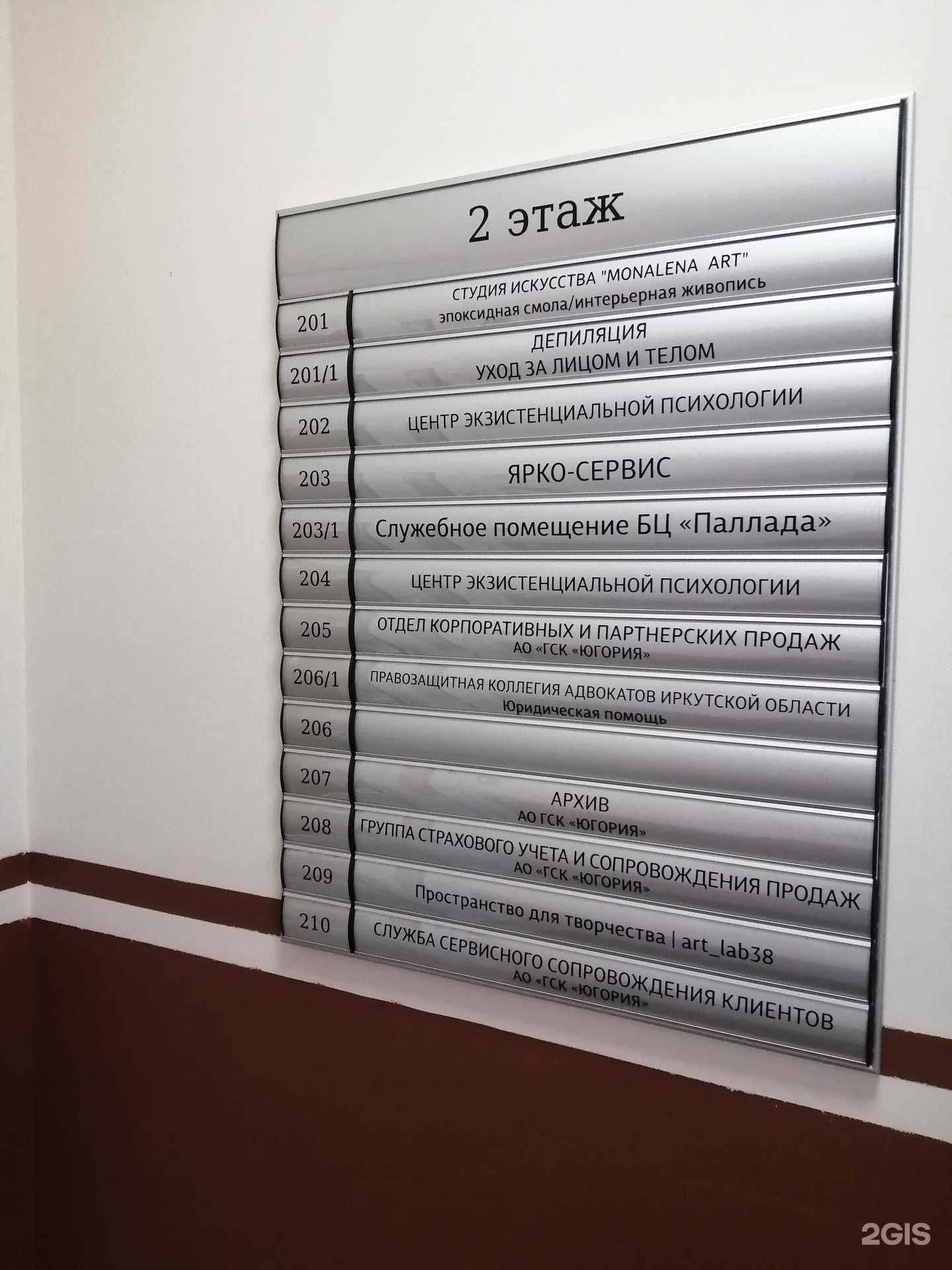 Отзывы на компанию Югория в г. Иркутск c фото