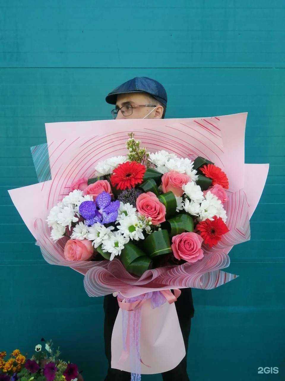 Отзывы на компанию Цветы на Тагильской в Нижнем Тагиле c фото