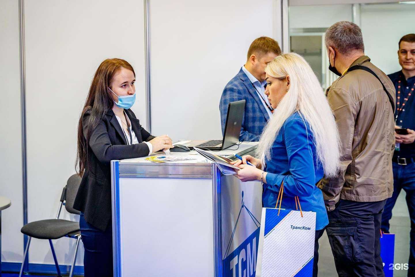 Отзывы на компанию ТСМ Контейнеры в г. Екатеринбург c фото