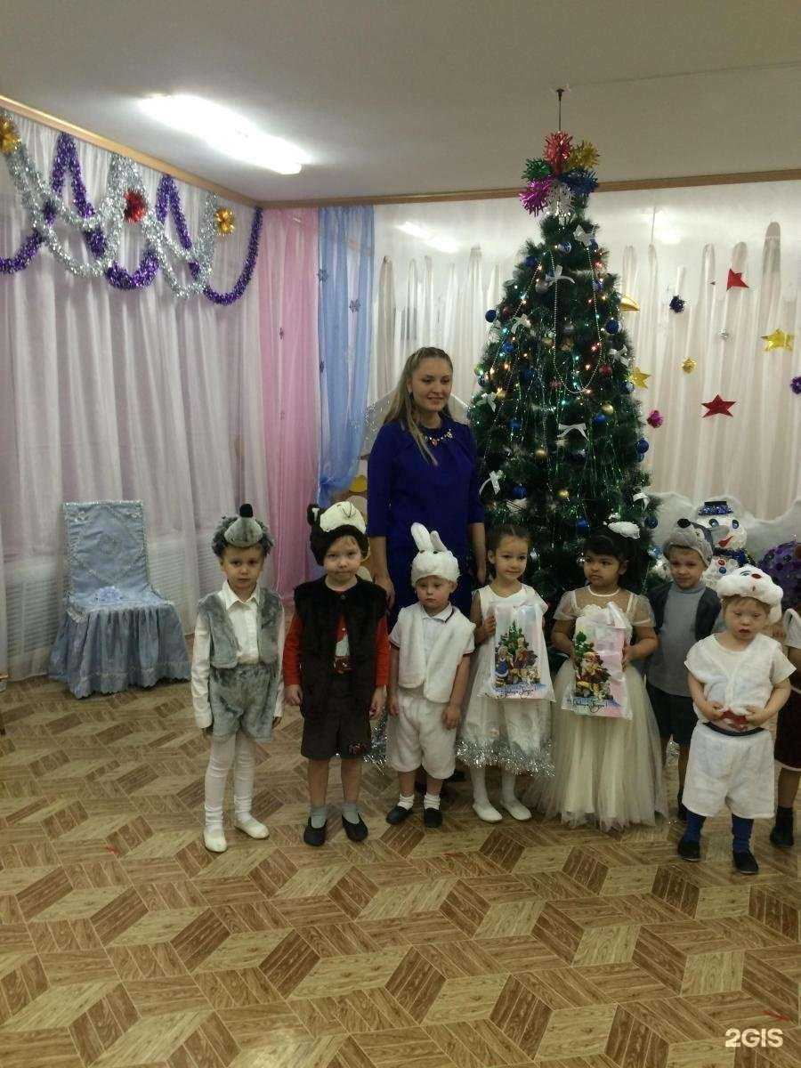 Отзывы на компанию Детский сад №411 компенсирующего вида в Екатеринбурге c фото