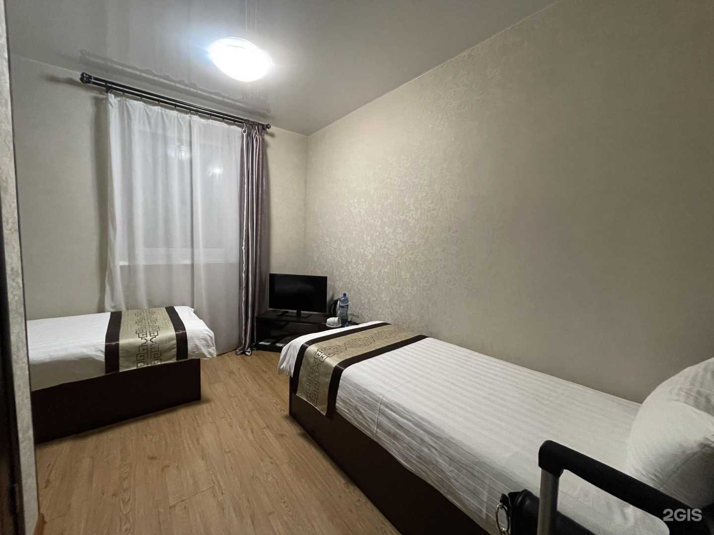 Отзывы на компанию Вояж в г. Спасск-Дальний c фото