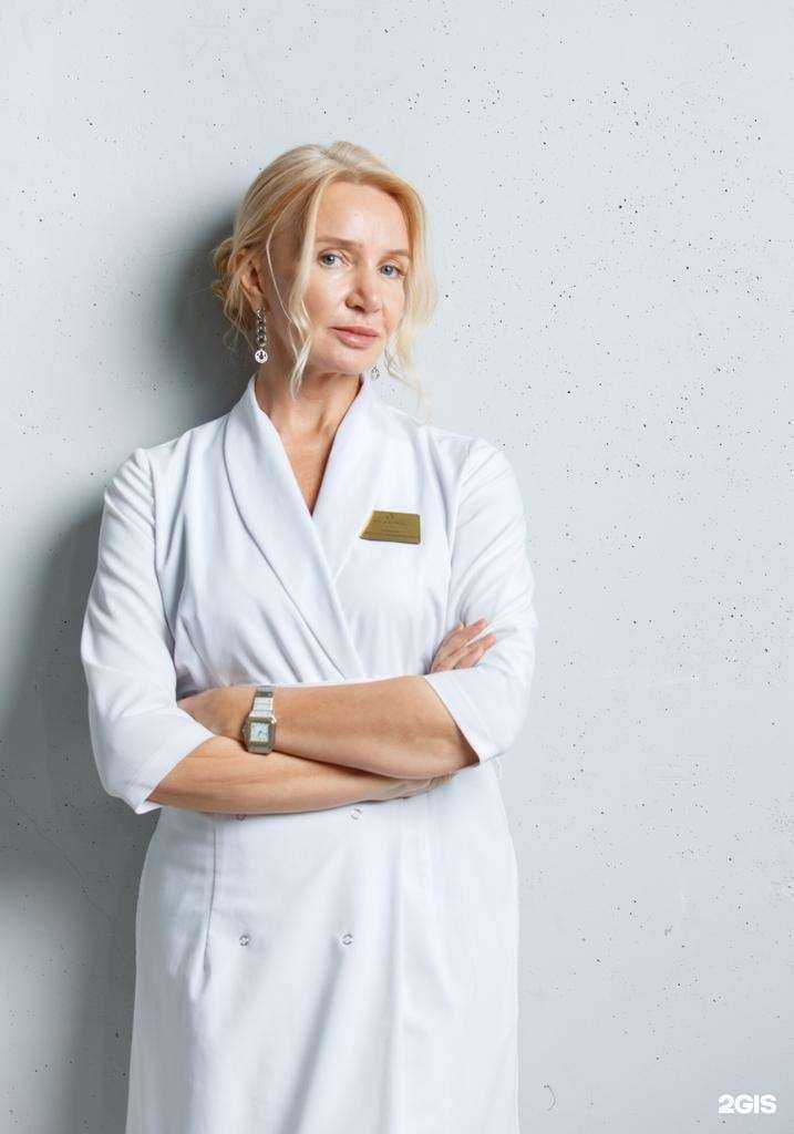 Отзывы на компанию SV-Clinic в г. Владивосток c фото