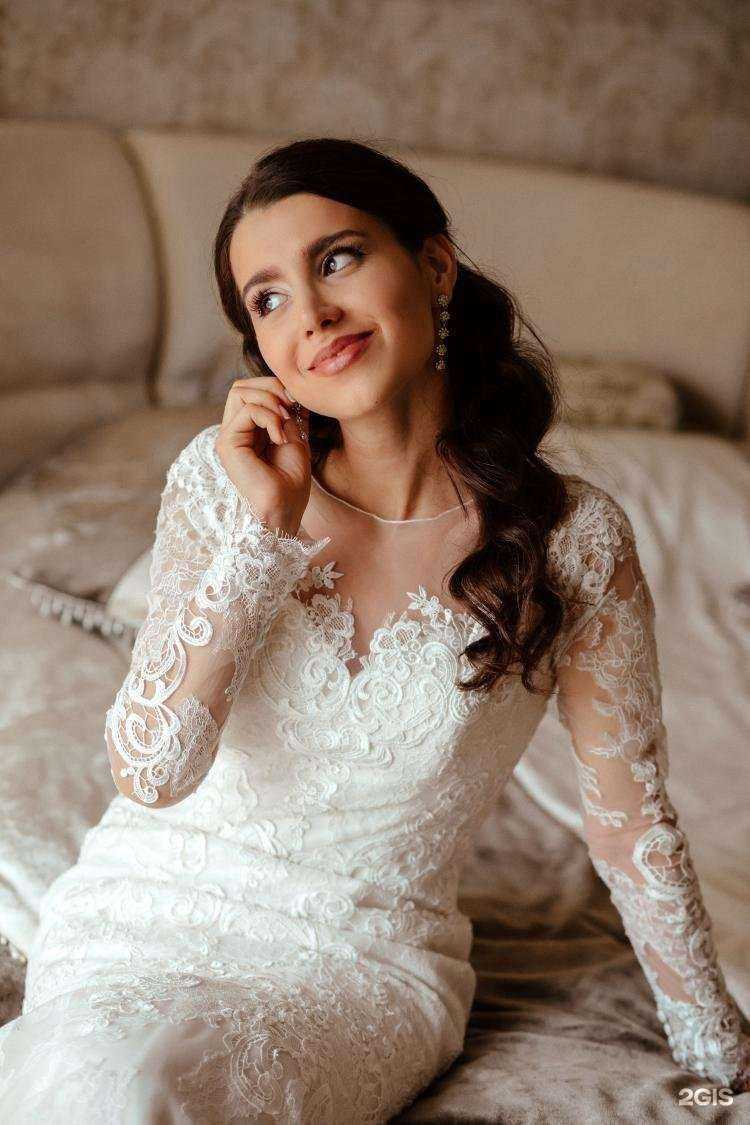 Отзывы на компанию Masha Stylist в Саратове c фото