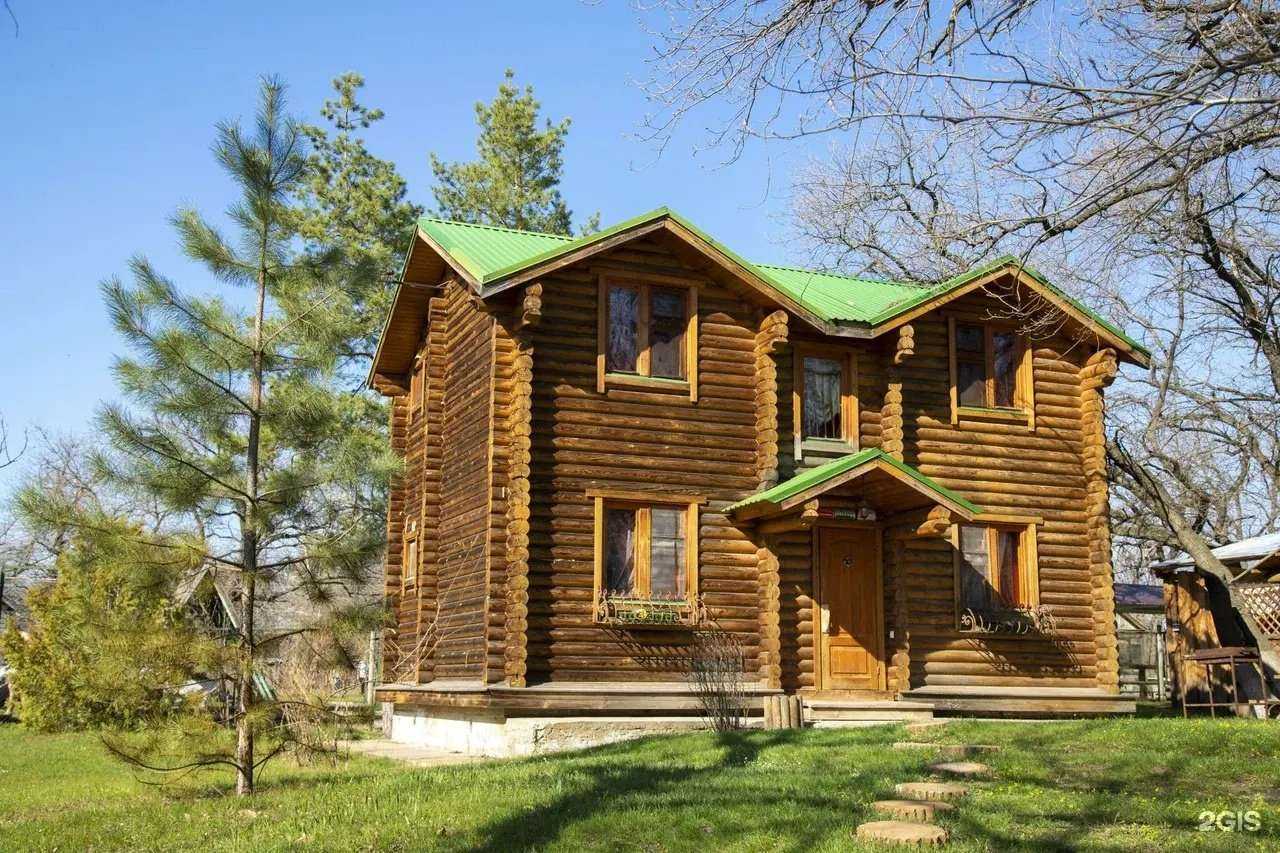 Отзывы на компанию Рублевка в г. Краснослободск c фото