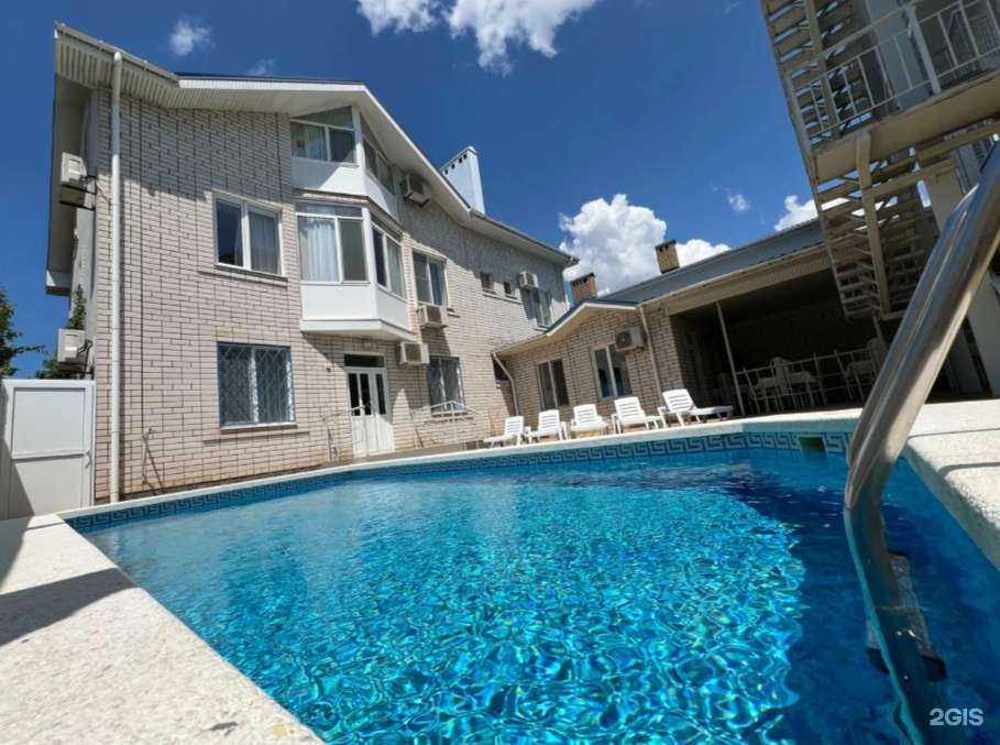 Отзывы на компанию Посейдон в Анапе c фото