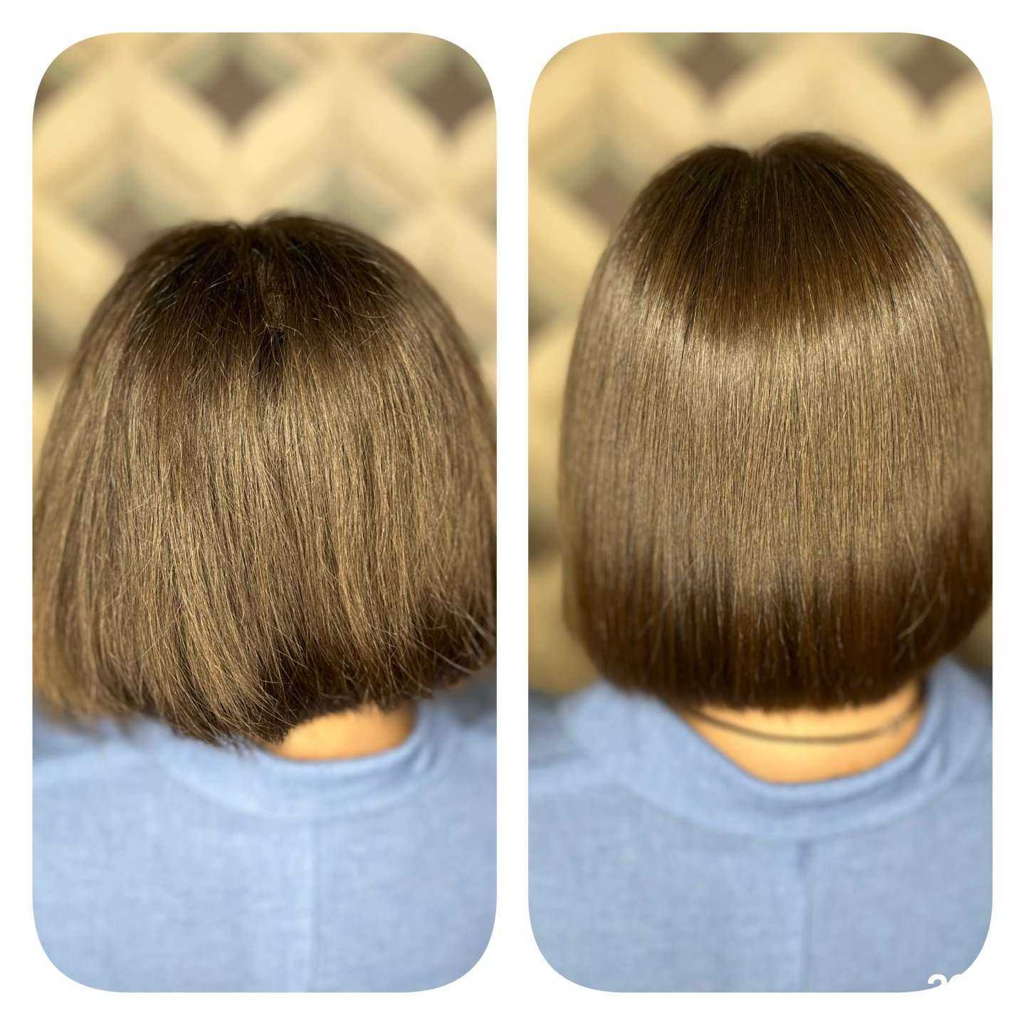 Отзывы на компанию Студия реконструкции волос в Сургуте c фото