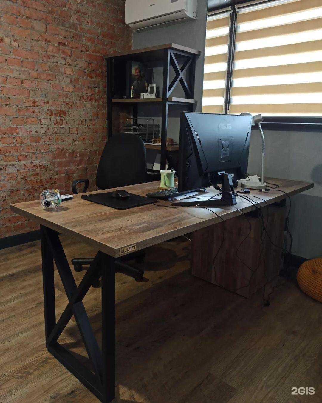 Отзывы на компанию Loft в г. Ульяновск c фото