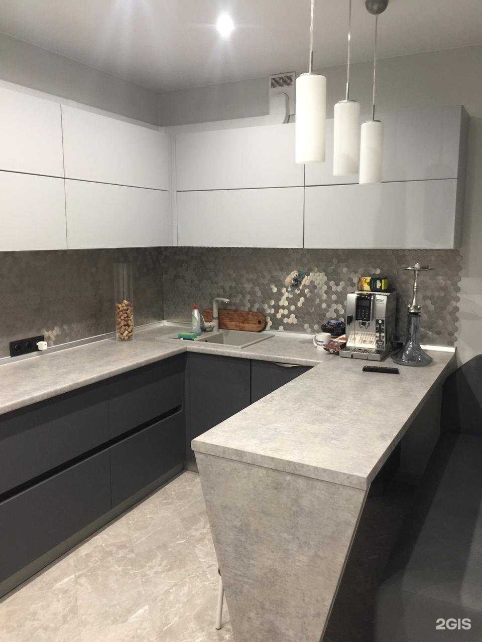 Отзывы на компанию Инфинити в Красноярске c фото