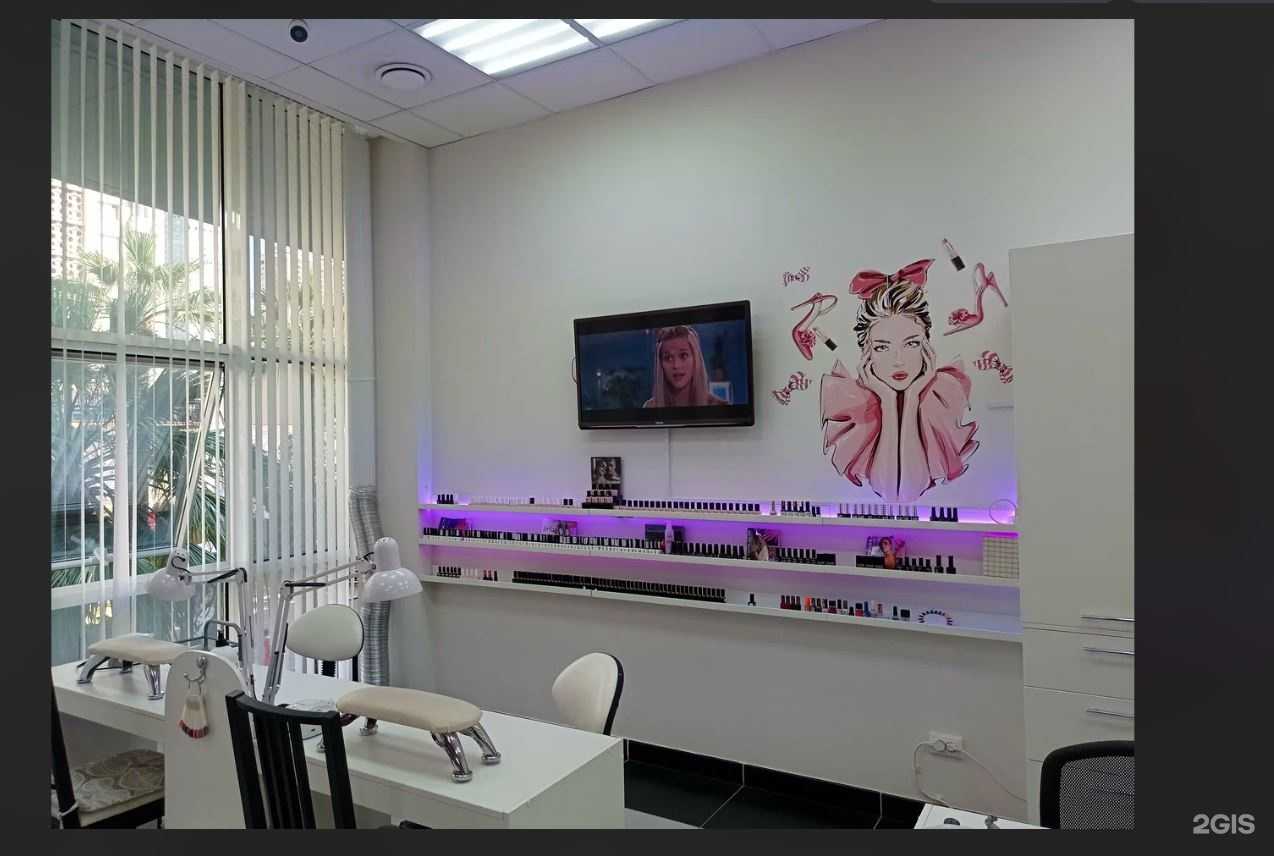 Отзывы на компанию Студия красоты в Сочи c фото
