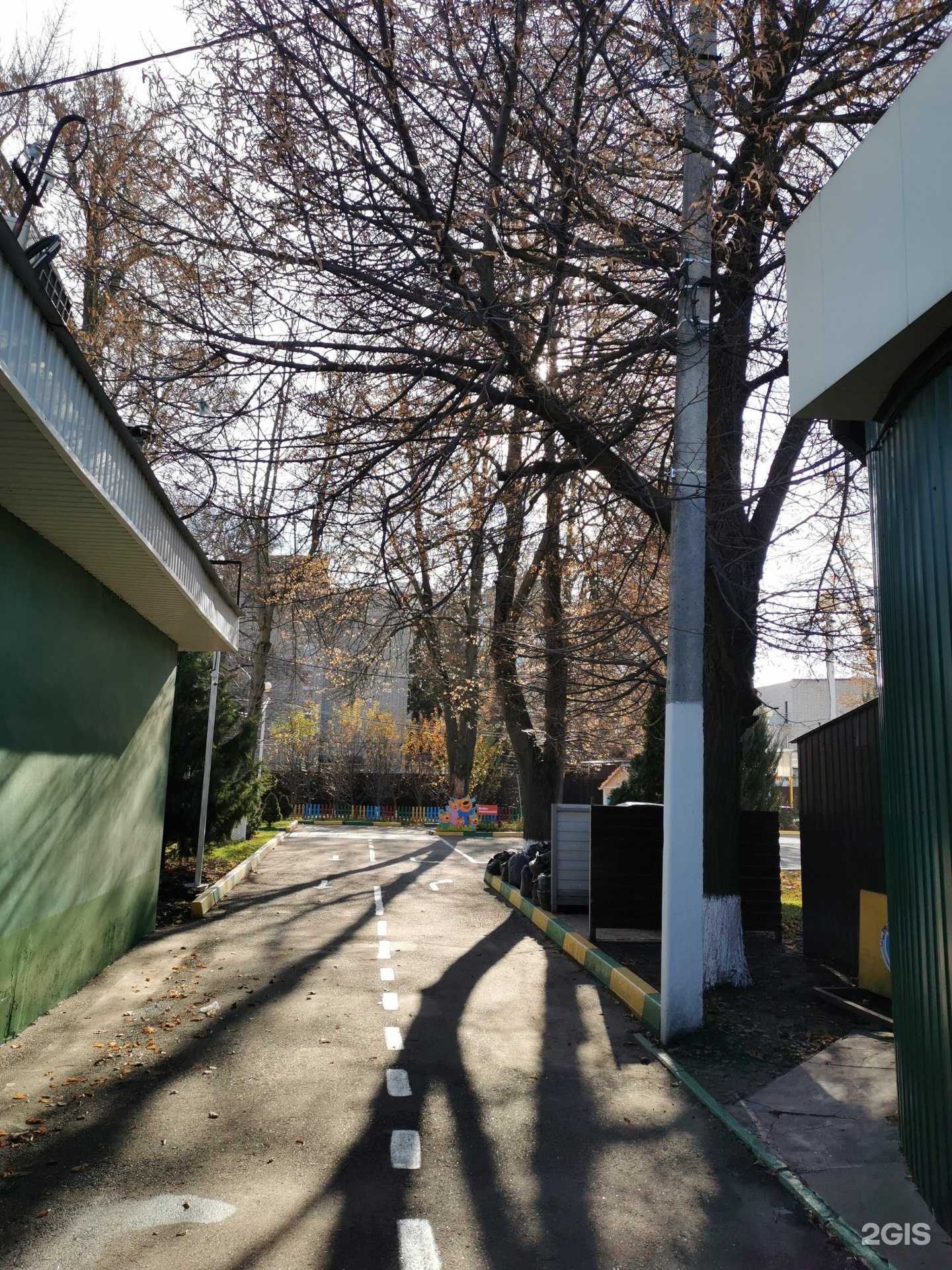 Отзывы на компанию Детский сад №45 в Батайске c фото