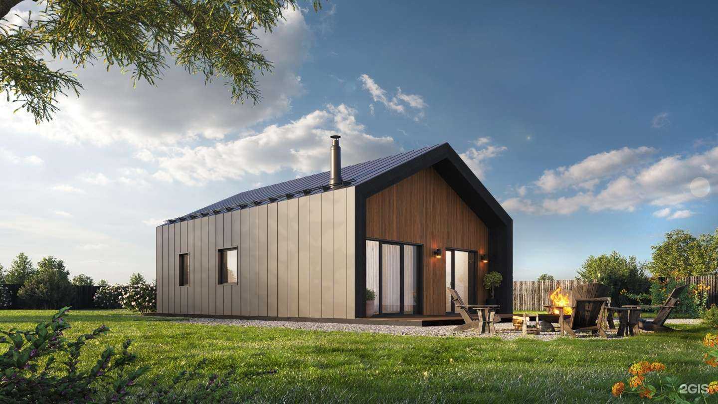 Отзывы на компанию Правильный дом в Красноярске c фото