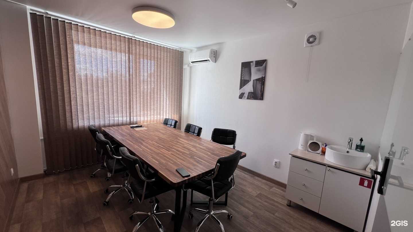 Отзывы на компанию WorkPlace в г. Новосибирск c фото