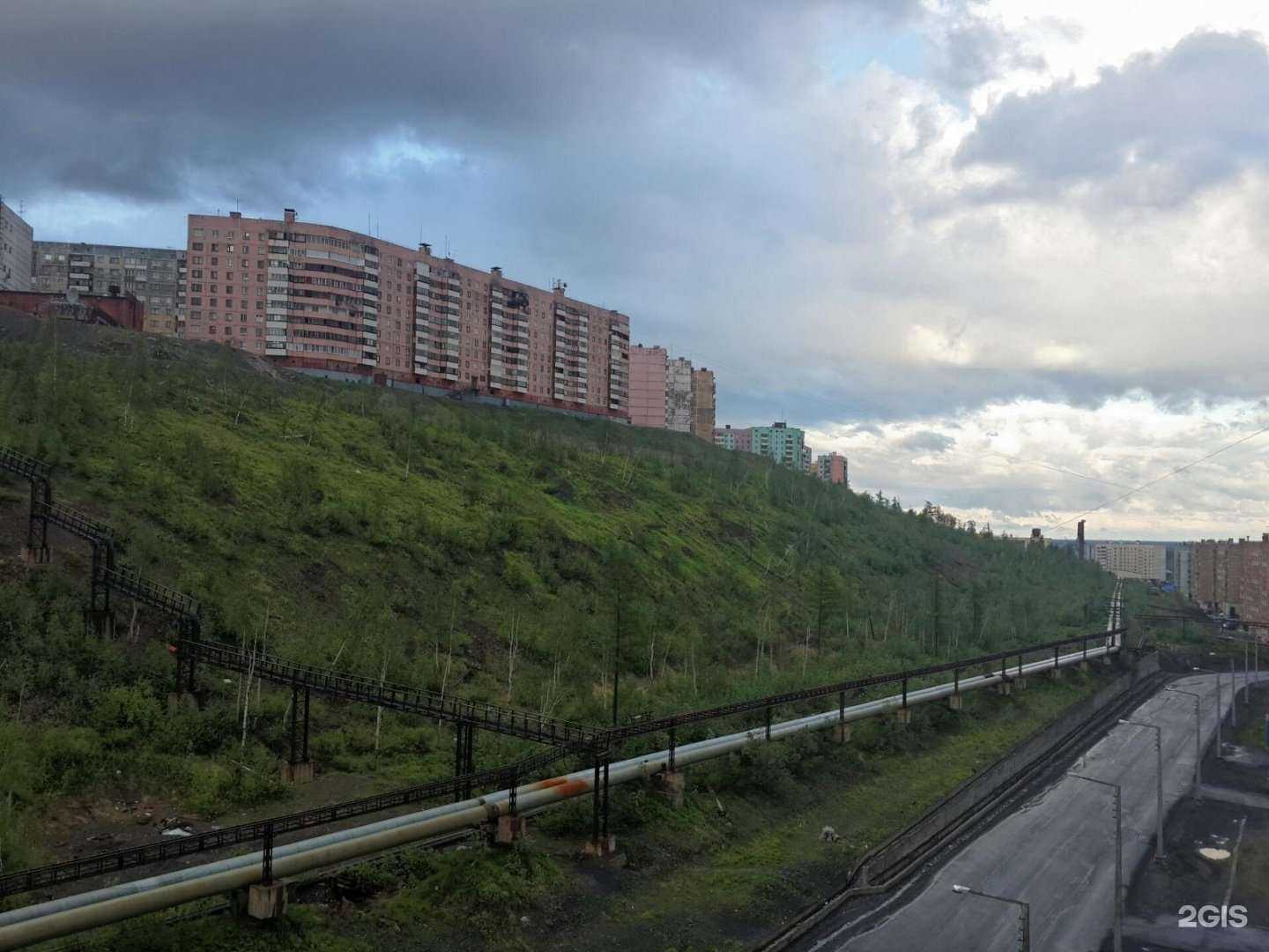 Отзывы на компанию Техника на высоте в Норильске c фото