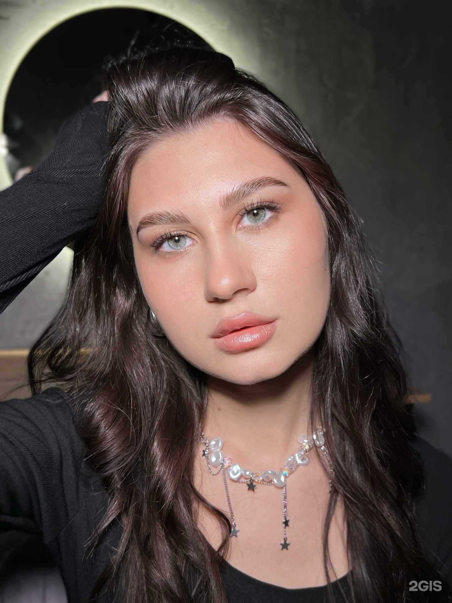 Отзывы на компанию Dk-Brows Studio в Волгограде c фото