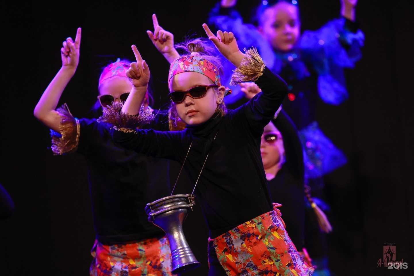 Отзывы на компанию Я-Актер! в Волгограде c фото