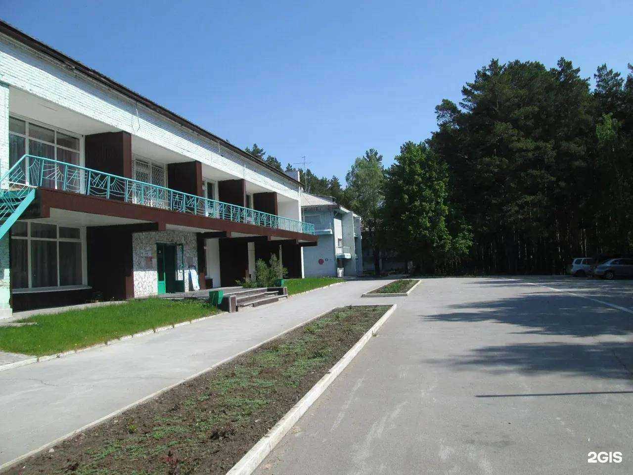 Отзывы на компанию Лазурный в Бердске c фото